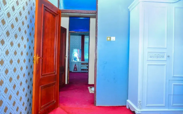 Markdon Village Hotel
