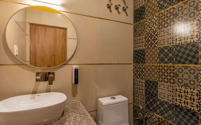 The Hosteller Rishikesh, Upper Tapovan