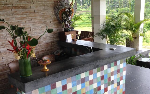 Sawah Indah Villa