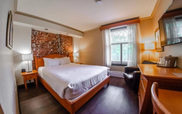 Hotel Chateau Bellevue