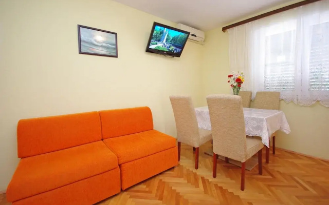 Apartments Sretan