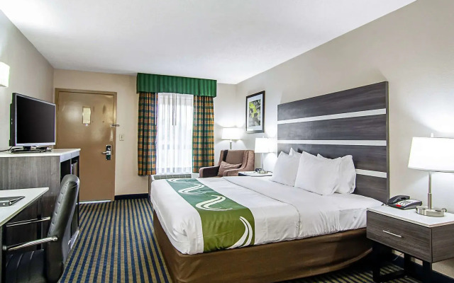 Quality Inn Savannah I-95