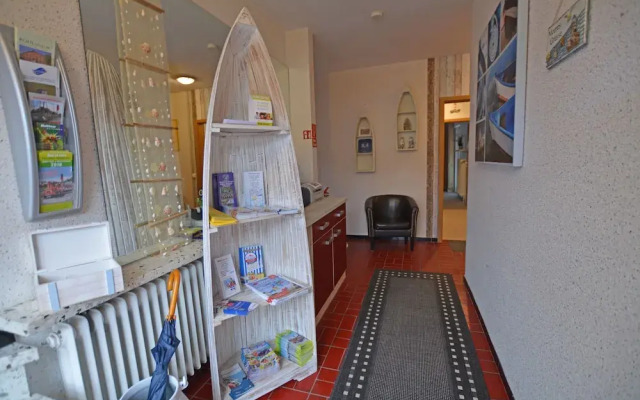 Appartment Vermietung Lütje