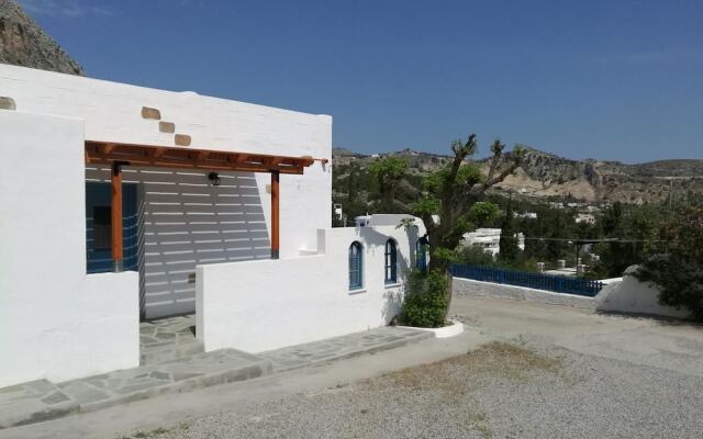 Pontoria Stegna Studios