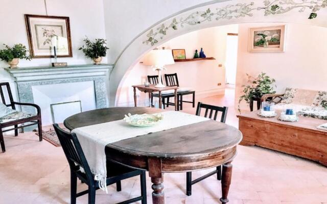 Garden Of Eden/sleeps 11/spoleto Central - 10 Kms
