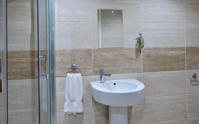 The Podworks Hotel