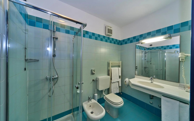 Hotel Alberi