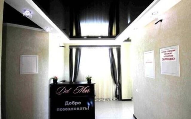 Del Mar Guest House