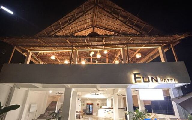 Fun Hotel