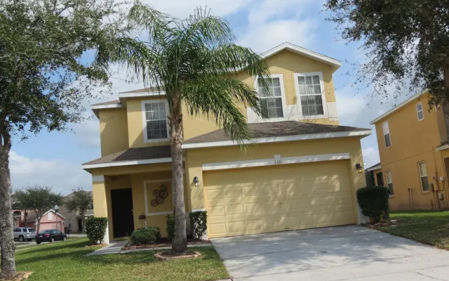 Sandy Ridge Area Pool Home