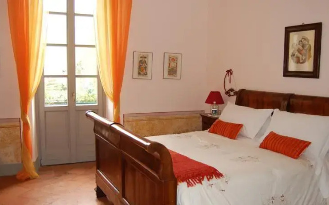 Residenza Ca' laRipa