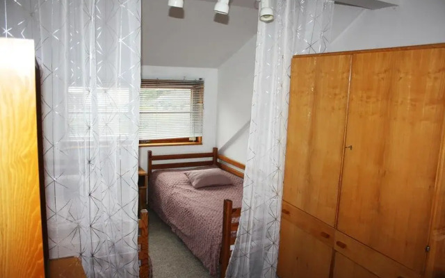 Penzion Svojše