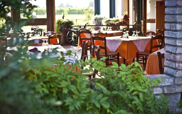 Agriturismo Ai Casoni