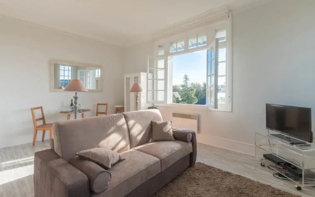 Le Manoir du Vert Galant