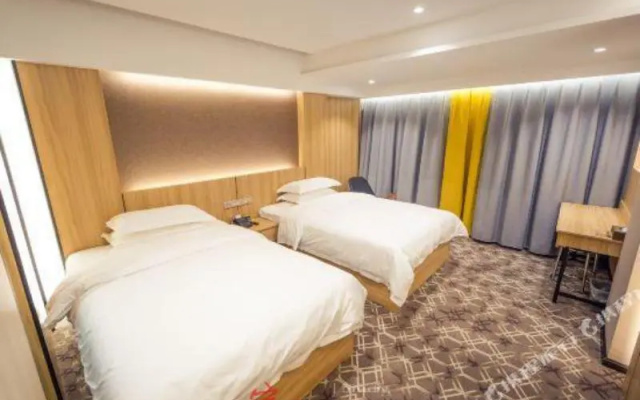 Hongsheng Hotel