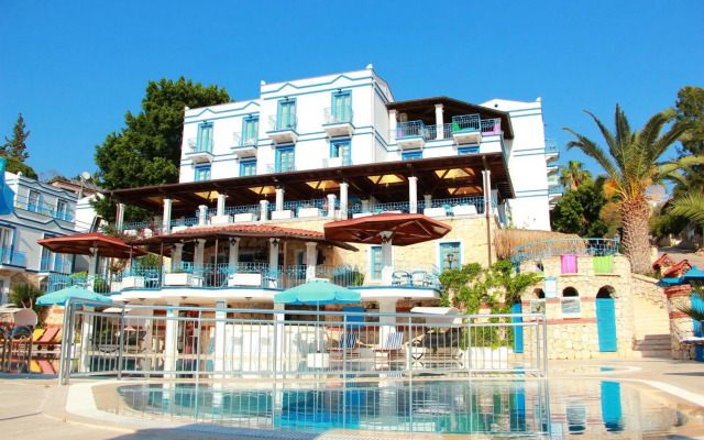 Soothe Hotel