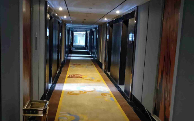 Jia Xing Business Hotel