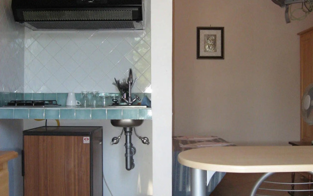 Residence Villa Patrizia