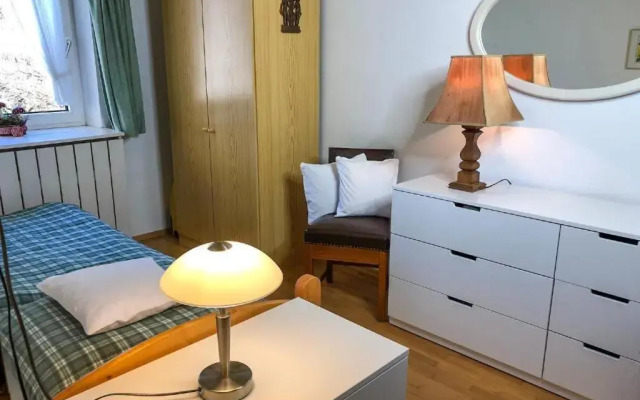 Ferienwohnung Fresdorf