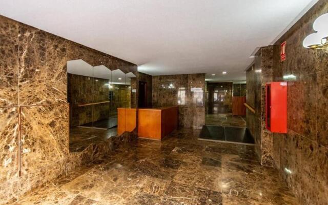 Sea View Central Beach