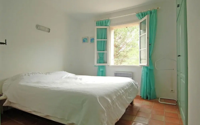 Spacious and peaceful house with terraces and garden in Grimaud - Welkeys