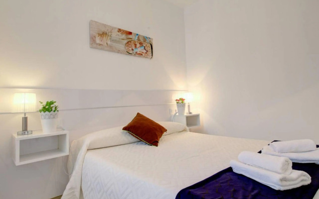 Edf. Las Palmeras 2  40