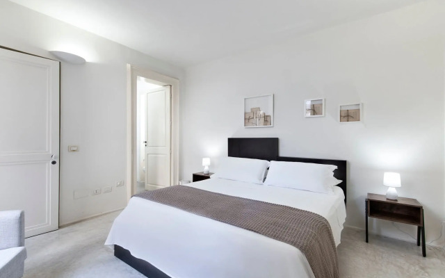 Casa di Lò Suites