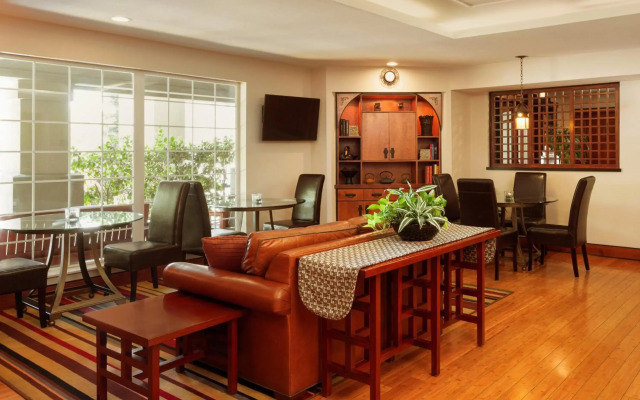 Larkspur Landing Extended Stay Suites Sunnyvale