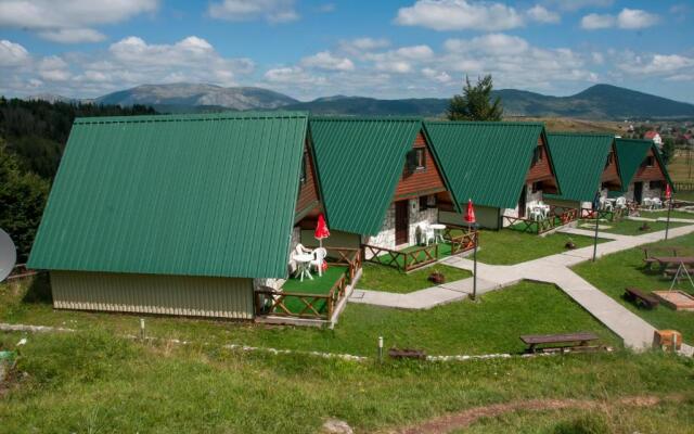 Durmitor Bungalows