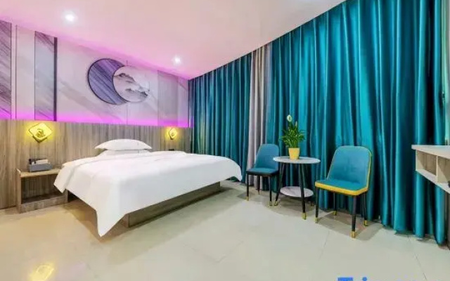Yonglian Hotel