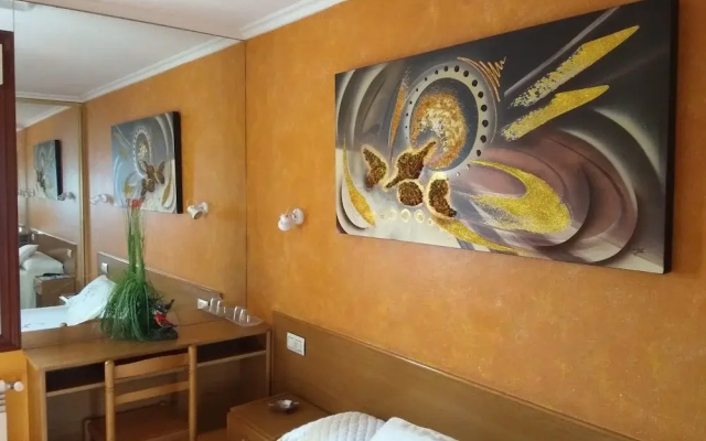 Hostal Bahía