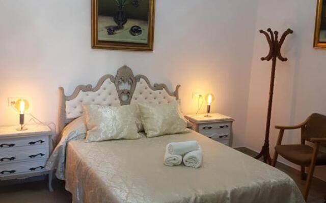 Casa Rural Alhama de Almeria