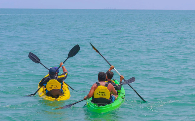Hotel Poblado Coveñas