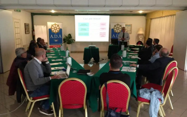 Hotel Sierra Silvana