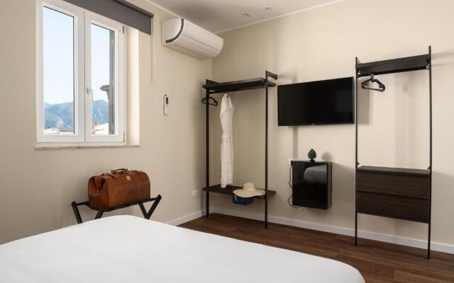 Attico 37 - Suite con terrazza privata e cucina