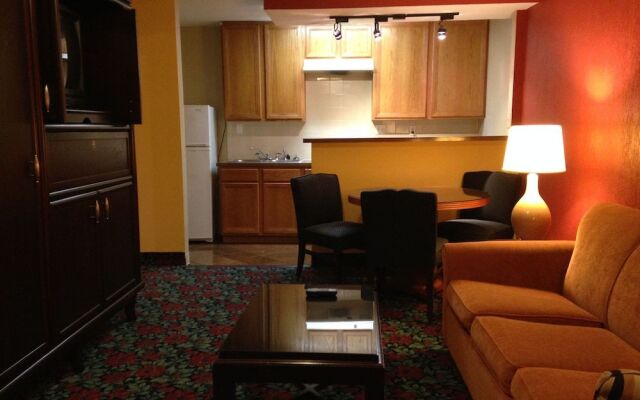 North Villa Inn