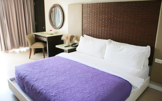 The Muse Hotel Boracay