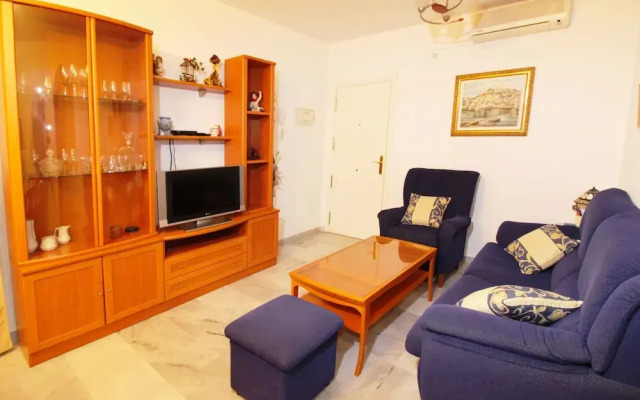 Apartamento Calle Cruz