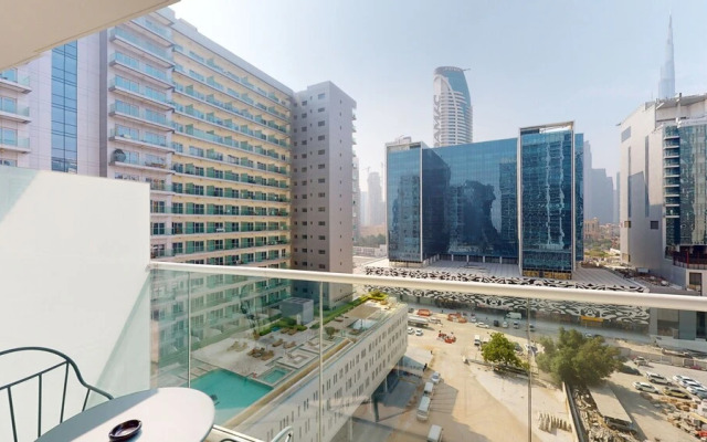 1016 Vera Residences