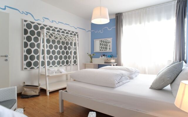Stop & Sleep Udine