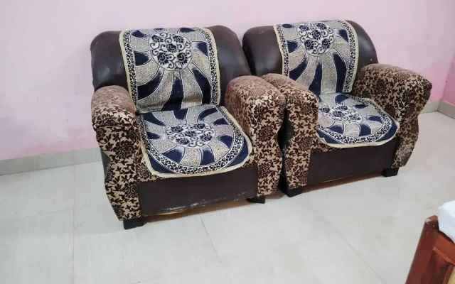 Hotel Jangam Eastea Loging