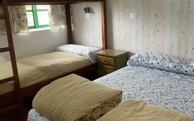 hotel rural juncalillo