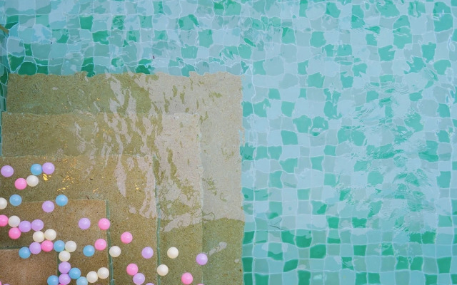 Kira Japandi Escape Sauna Rooftop Cinema