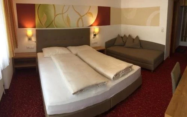 Frühstückspension Allgäu