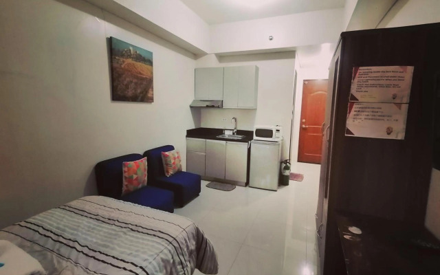 The Beacon Makati Staycation Suites