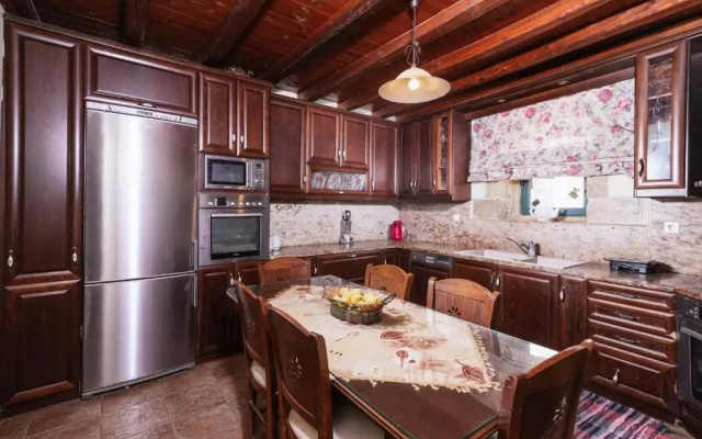 Traditional Stone house near Matala