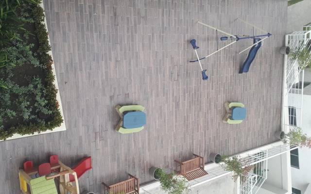 Caribbean Riviera Apartment