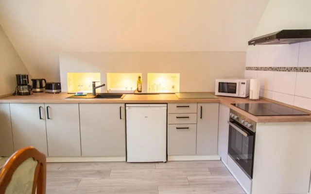 Ferienwohnung Schadler