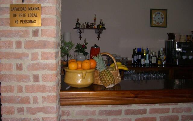 Casona de Cefontes
