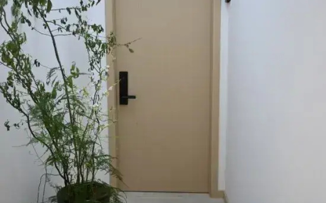 Floral Hotel·Yanqi Fanghua Hotel (Guling Street Branch)